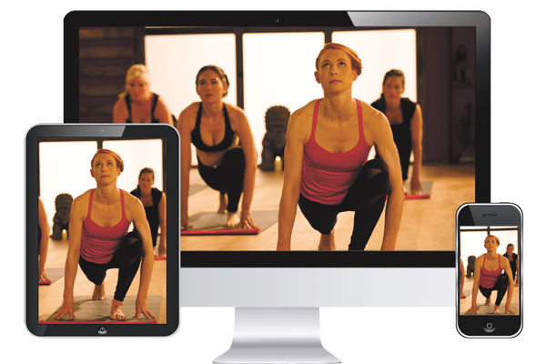 About Yoga Props - UDAYA Yoga & Fitness