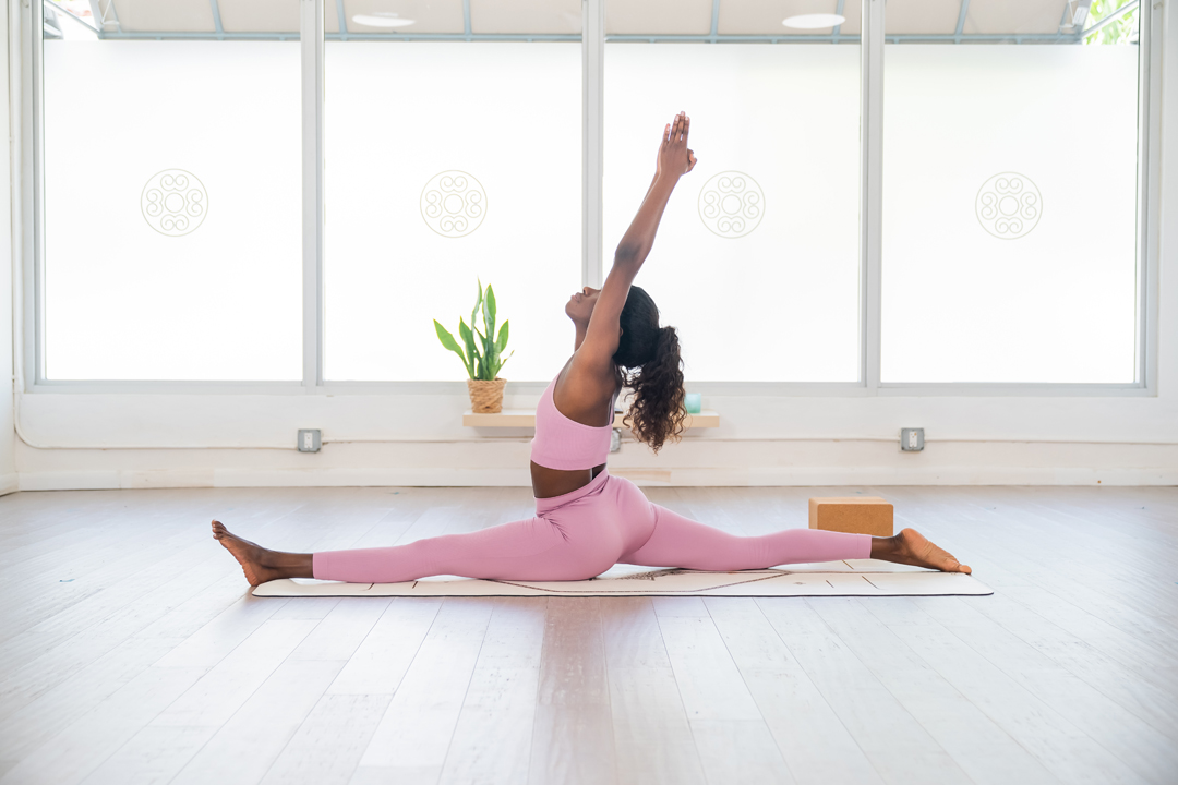 Karma Yogi Spotlight: Nana! | Flow Yoga Center