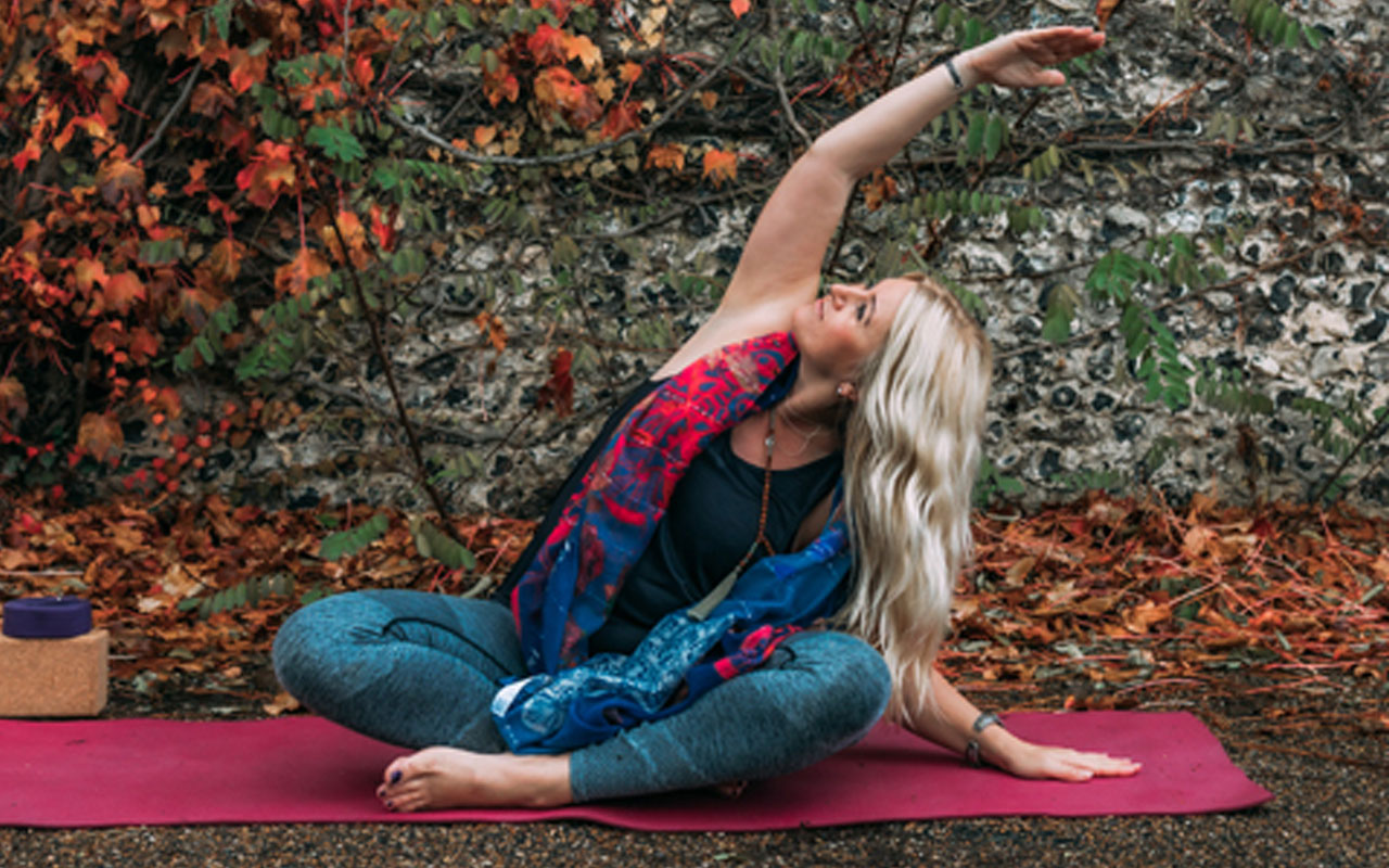 6 Simple Ashtanga Yoga Sequences for Beginners