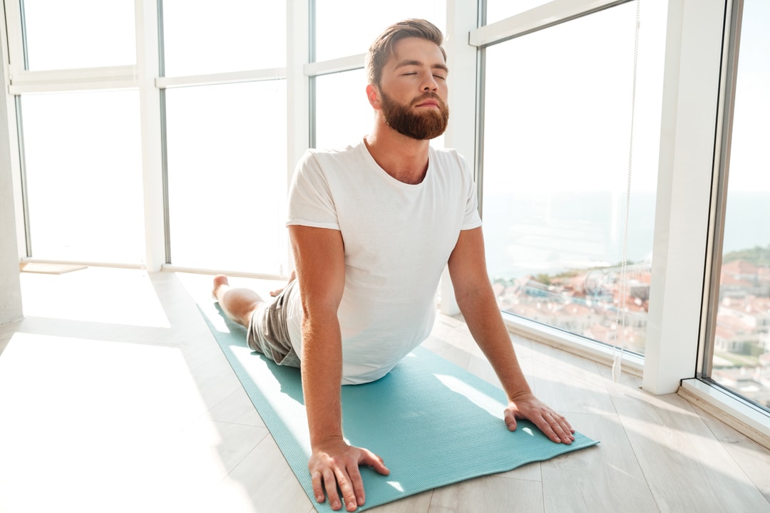 Why you need yoga in 2021 | Om Yoga Magazine