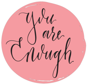 Mantra of the month - you are enough | Om Yoga Magazine