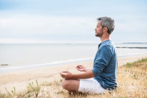 why more men should do yoga