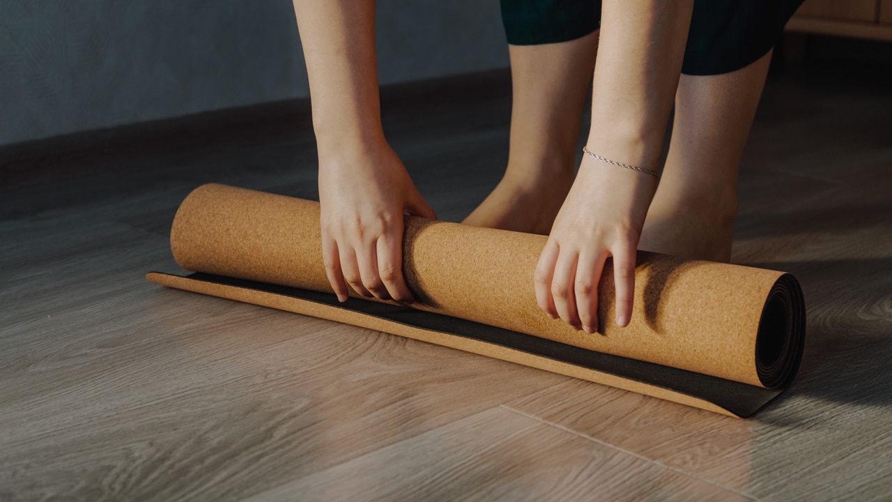 How to Choose the Perfect Sustainable Yoga Mat for Your Practice