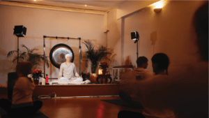 Being a Kundalini Yoga teacher