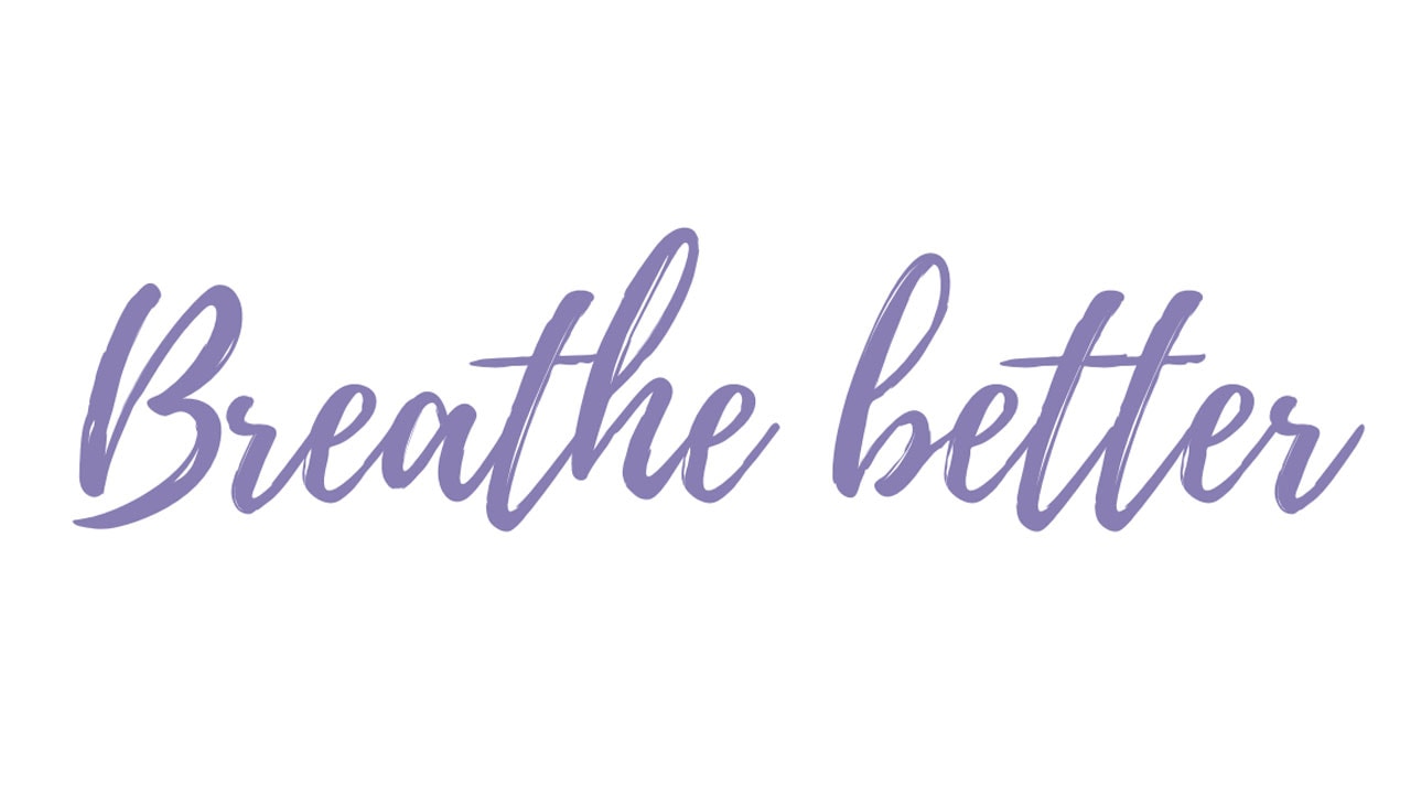 Breathe better | Om Yoga Magazine