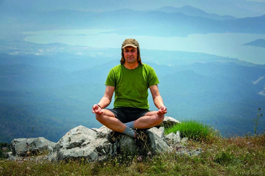 Recharge & Renew Yoga Retreat in Gocek | Om Yoga Magazine