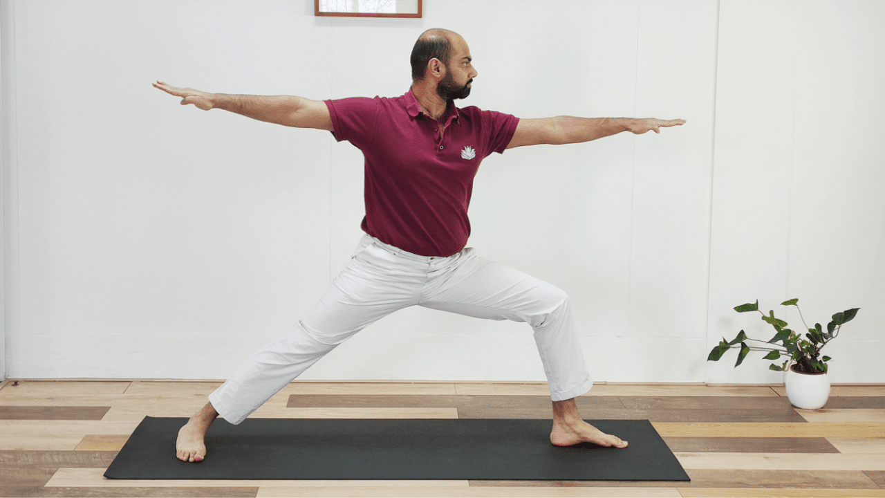In classical yoga, why are there exactly 84 asanas? | Sadhguru Wisdom