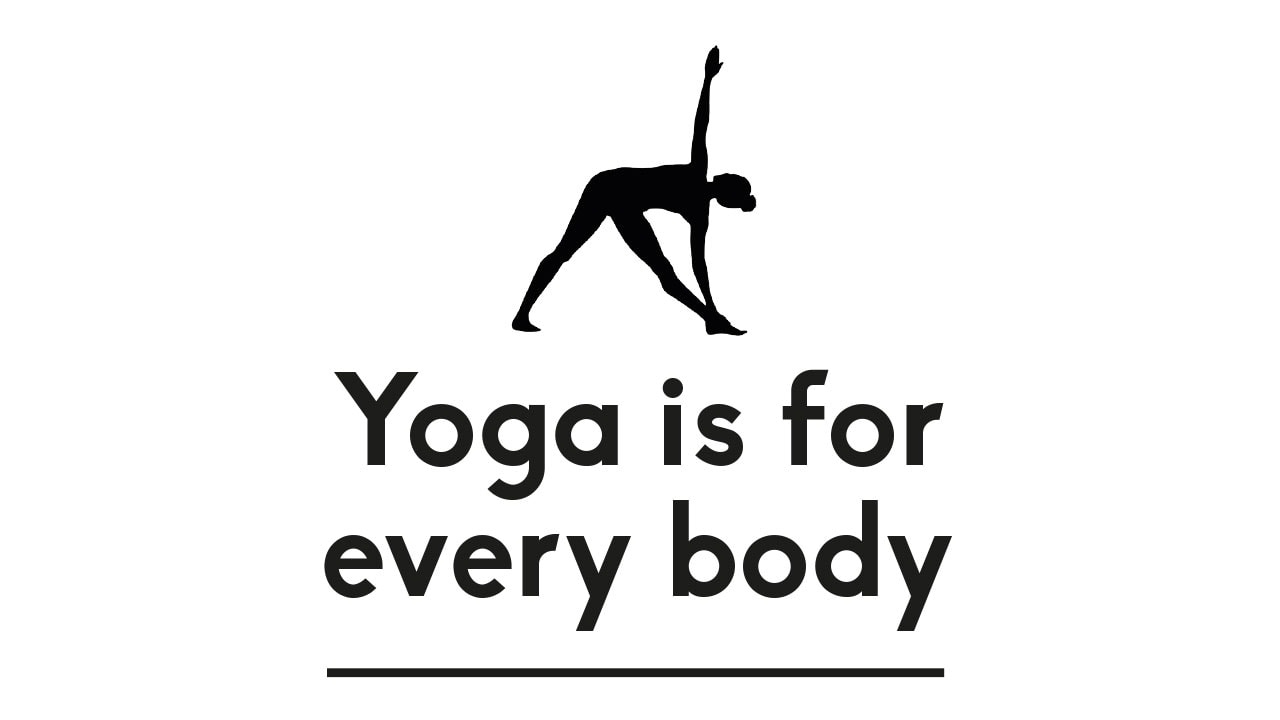 Yoga is for every body - Oct 2022 | Om Yoga Magazine