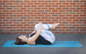 yoga flow for children