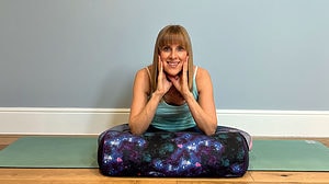 Yoga and cancer