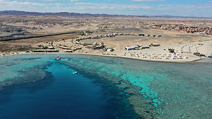 Red Sea DIving Safari