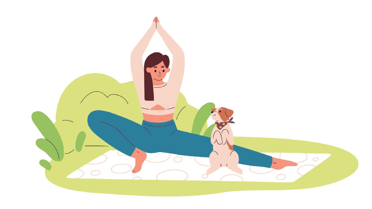 A case for the evolution of yoga... | Om Yoga Magazine
