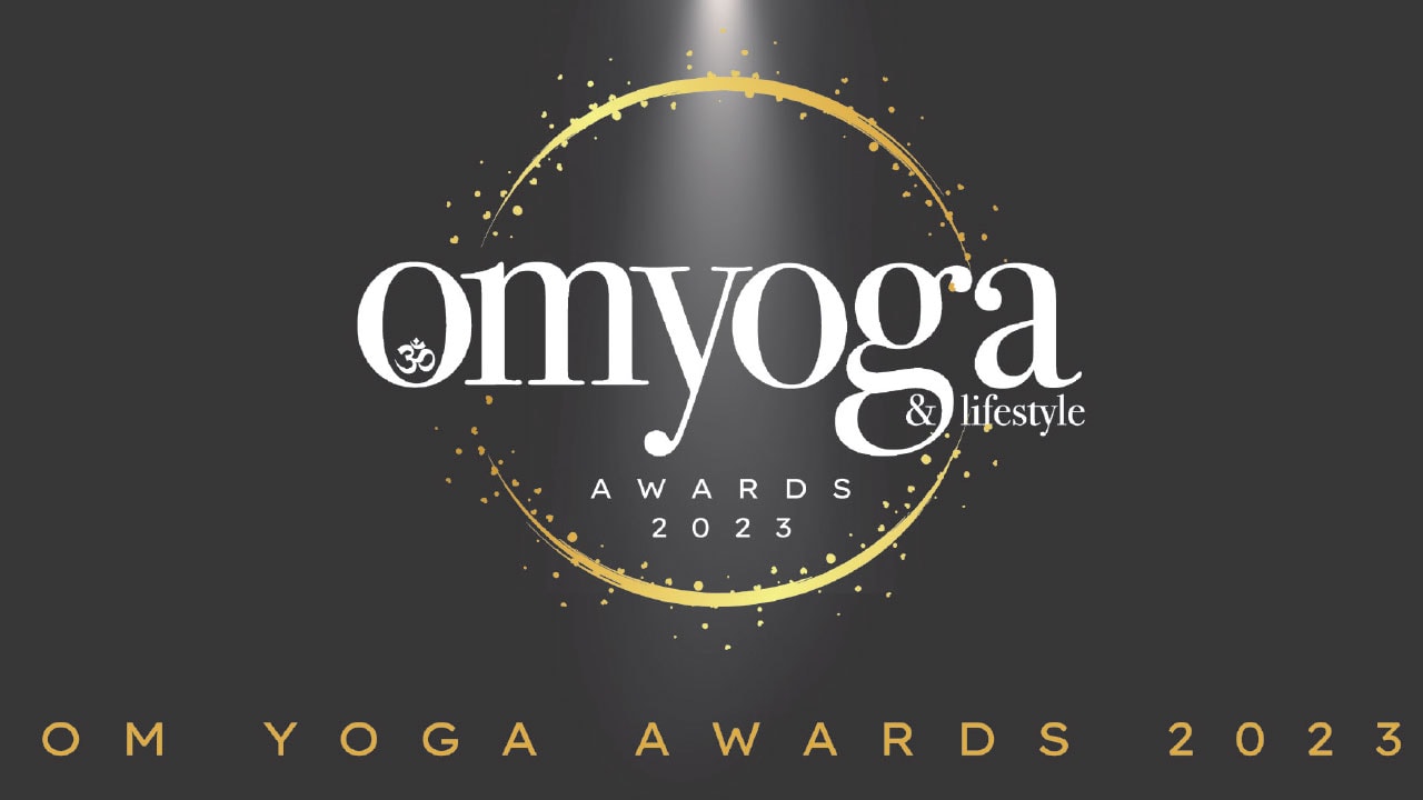 OM Yoga Show 2023
