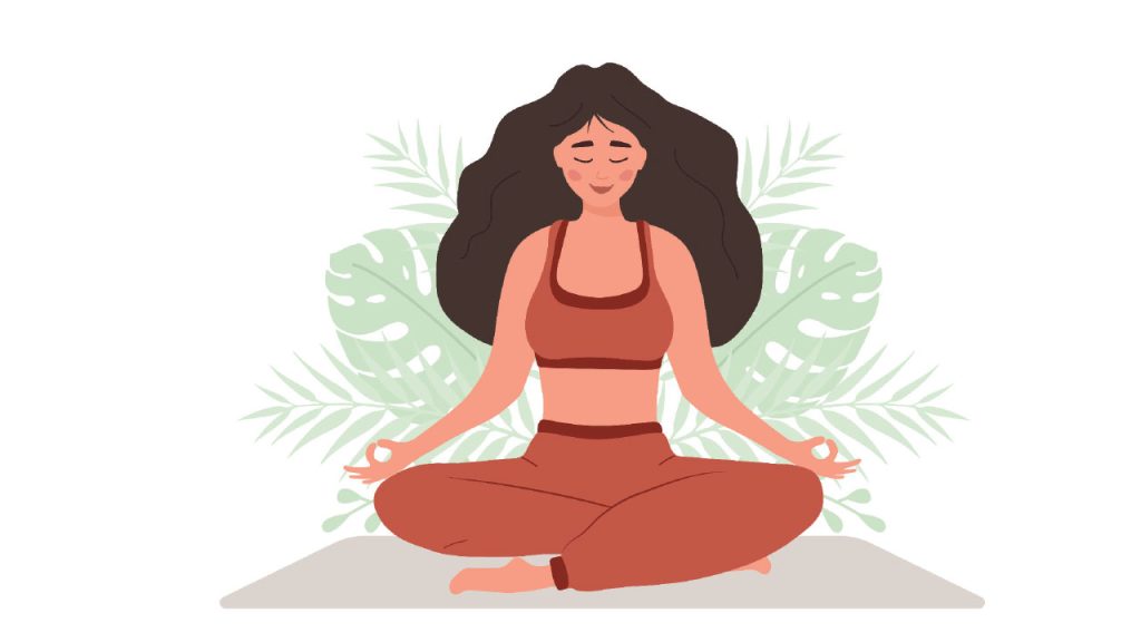 How to make things just work out | Om Yoga Magazine