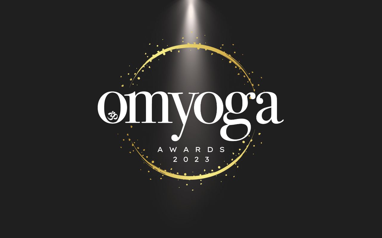 OM Yoga Awards 2023