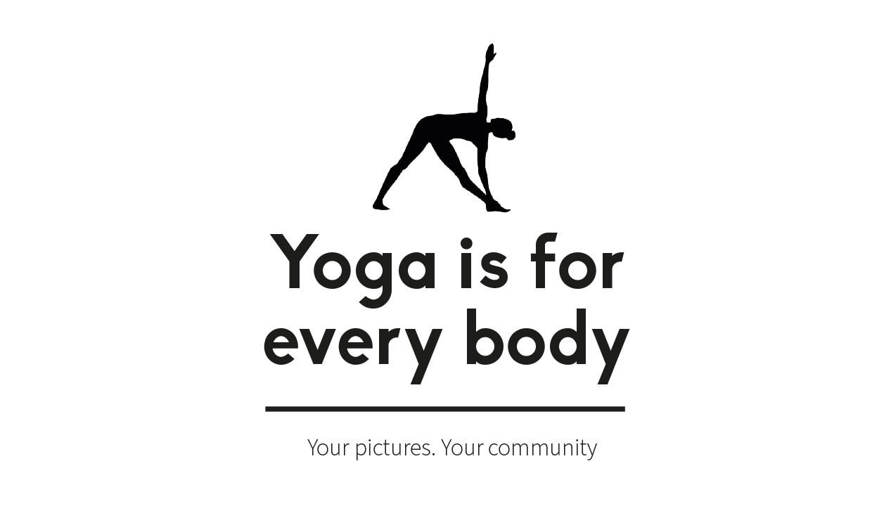 Yoga is for Every Body - December 2023 | Om Yoga Magazine