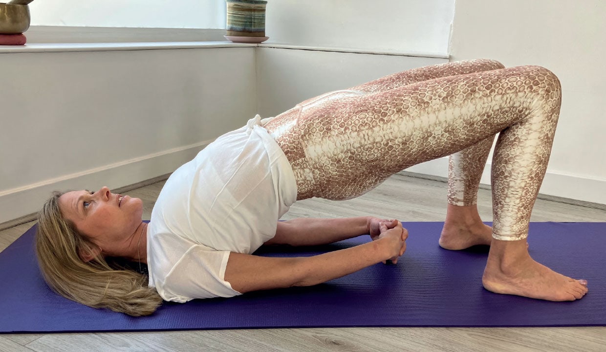Prana Printed Eco Yoga Mat & Holder  Yoga mat holder, Meditation ritual,  Yoga prints