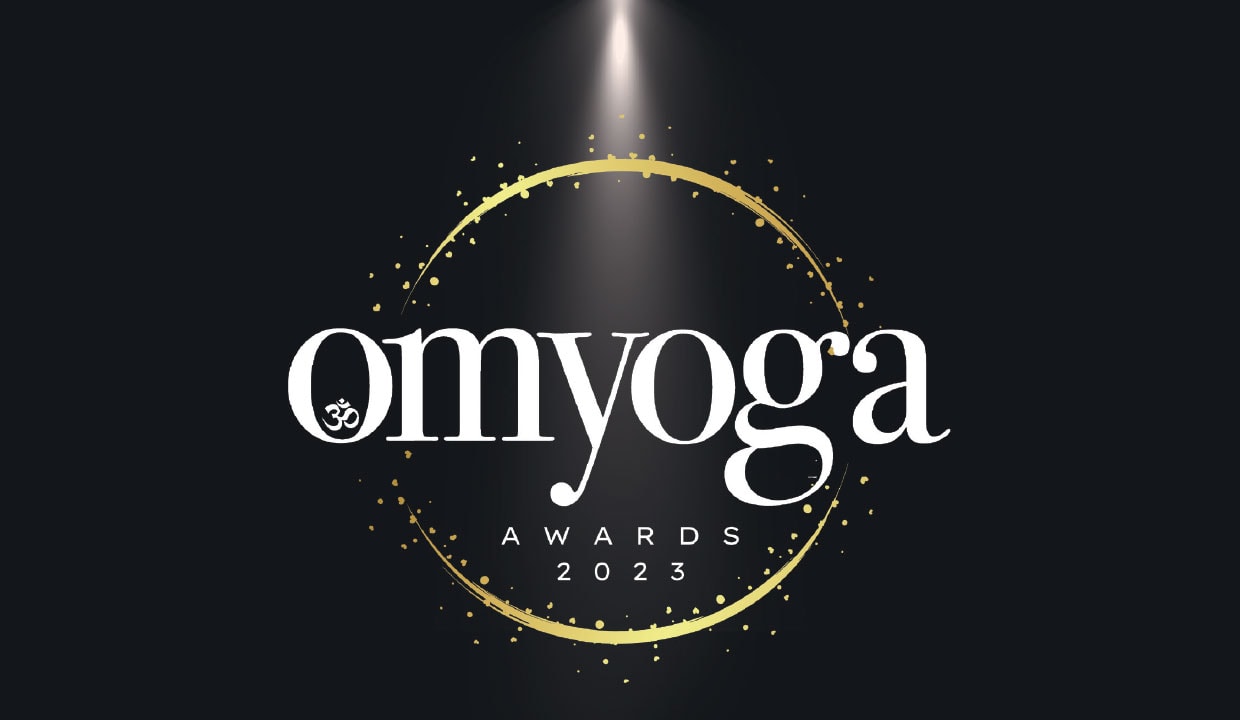 Meet your 2023 OM Yoga Awards Winners