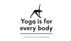 Yoga is for everybody