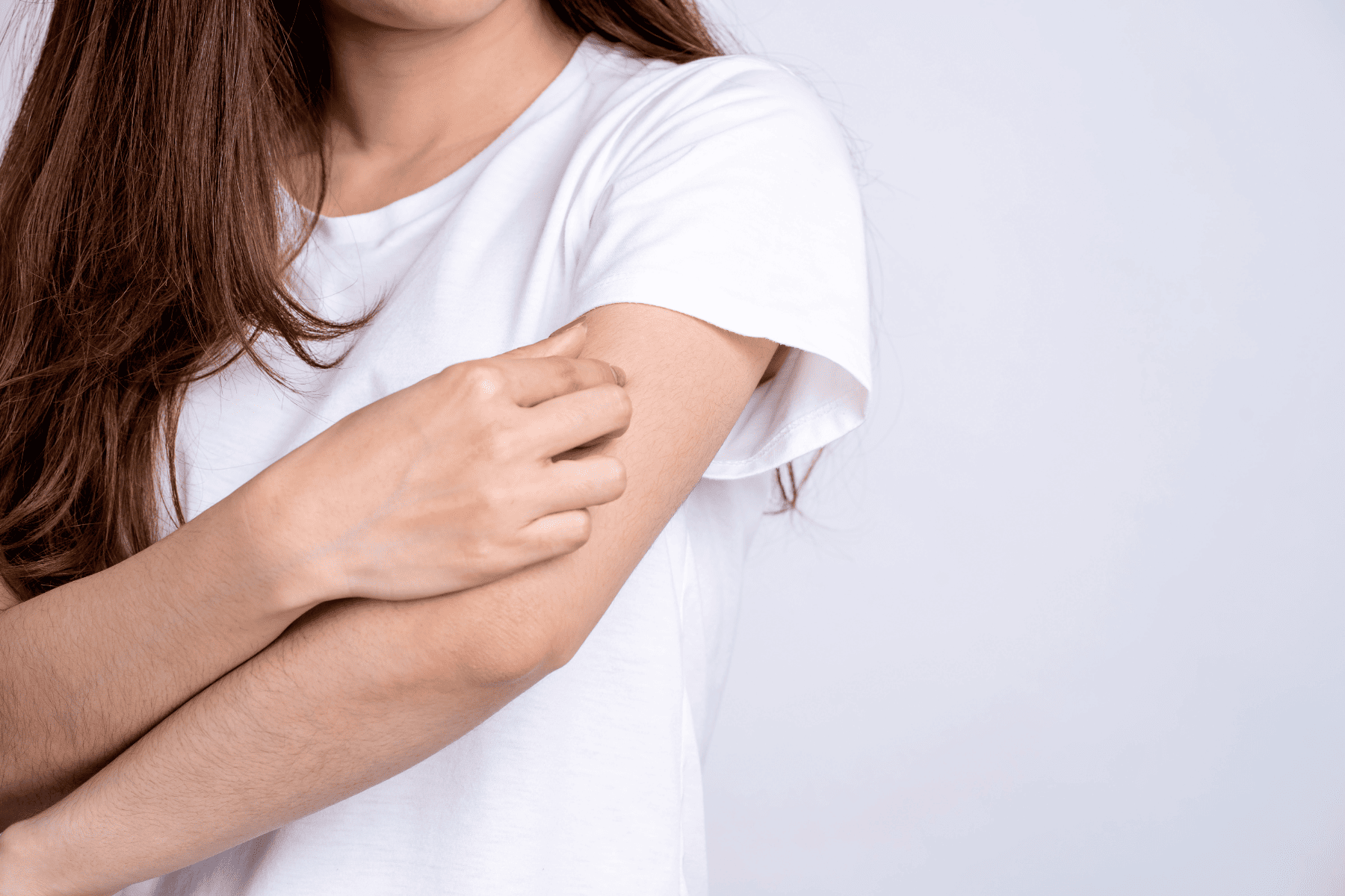 How to Cope with Winter Eczema