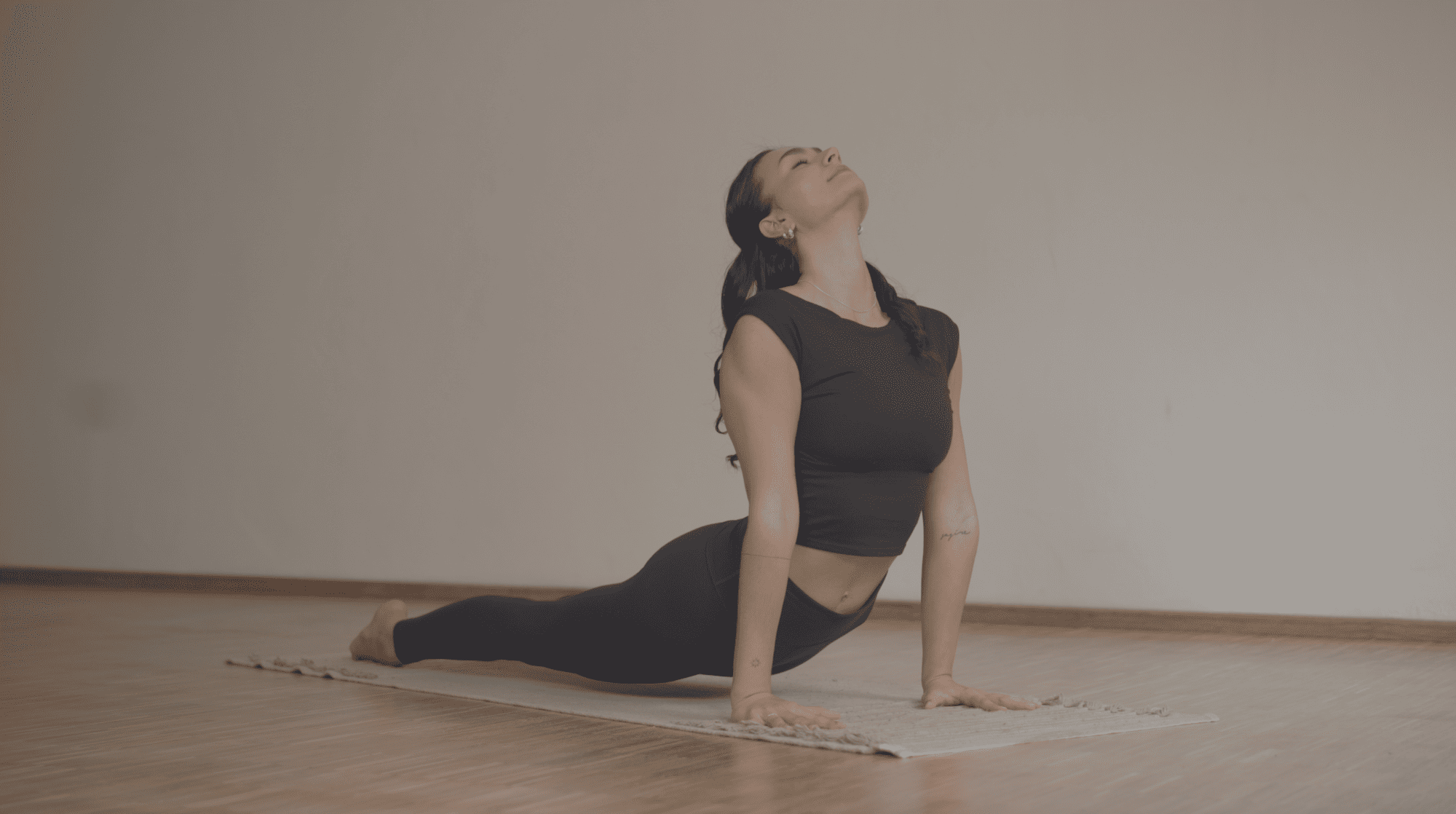 Empowering Women's Hormonal Health Through Yoga