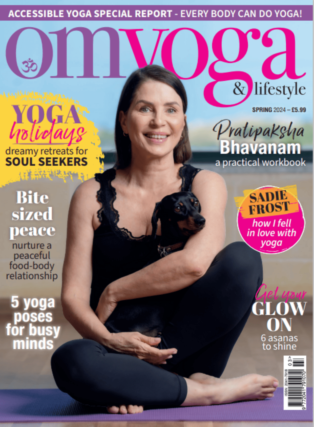 Hot Yoga (or Bikram Yoga): Tips and Tricks - DA MAN Magazine