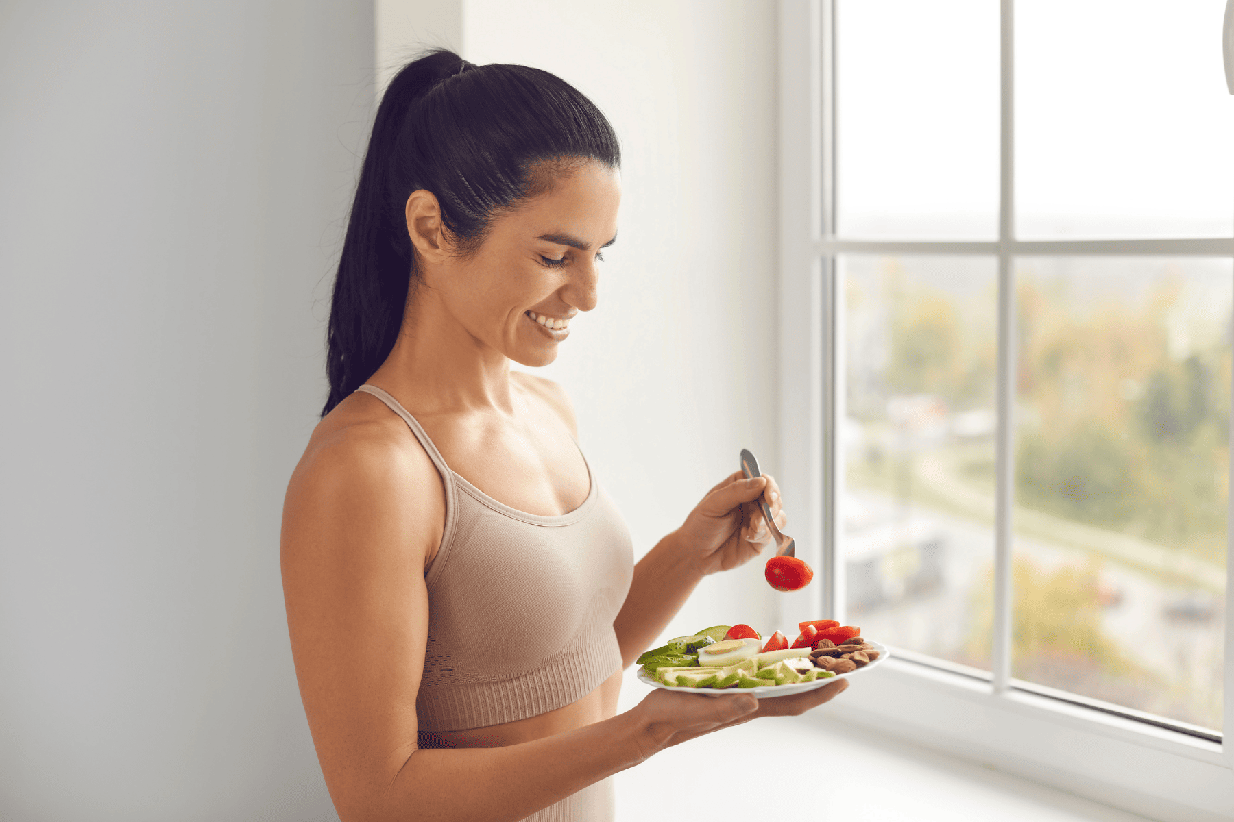 10 Healthy Post-Workout Meal Ideas