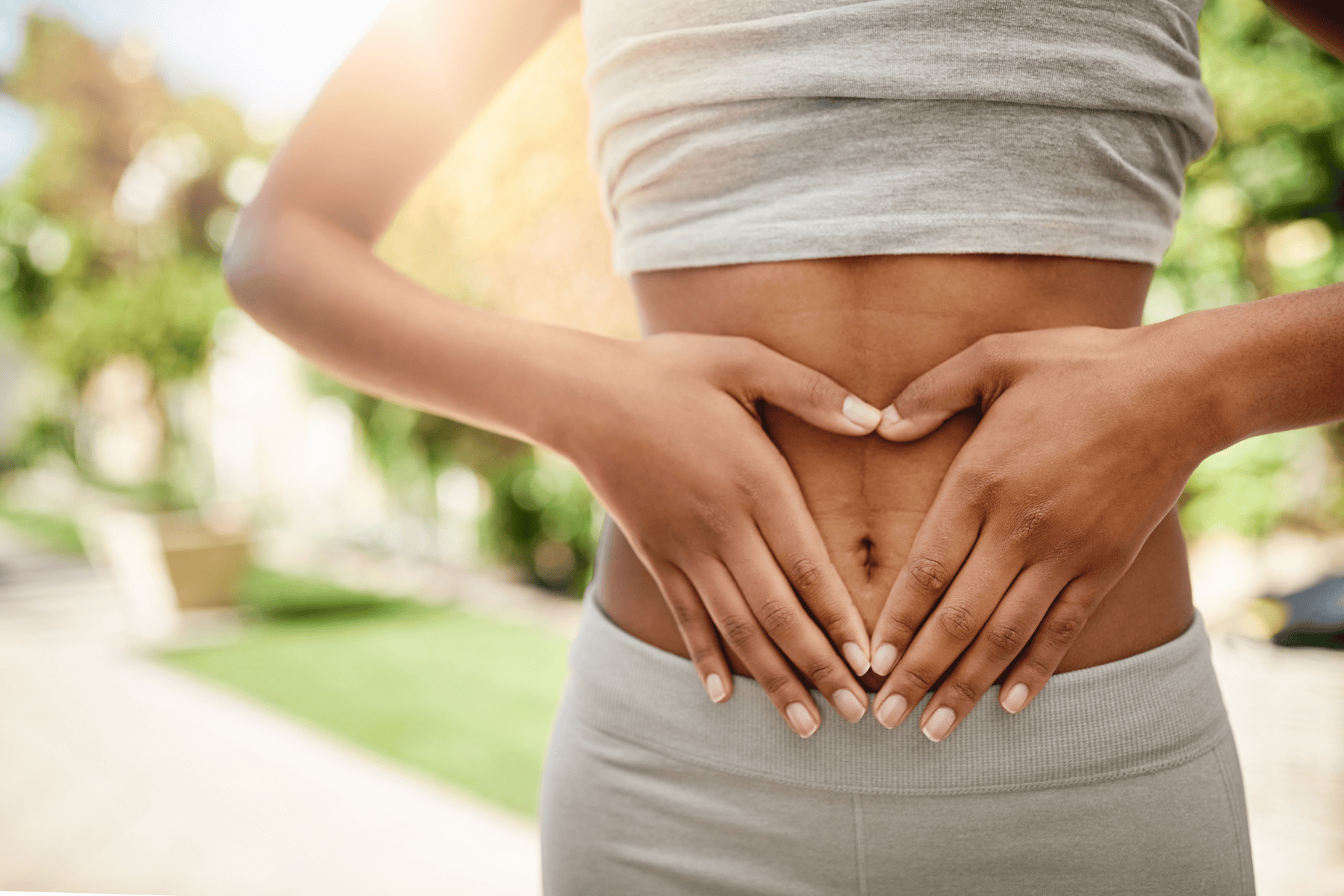 Can Yoga Support Gut Health? Part 1