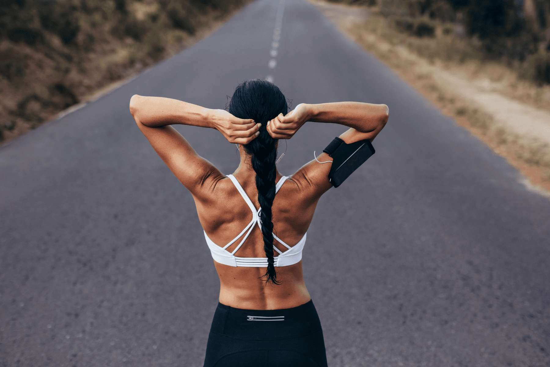 5 Ways to Track Your Fitness Journey Progress