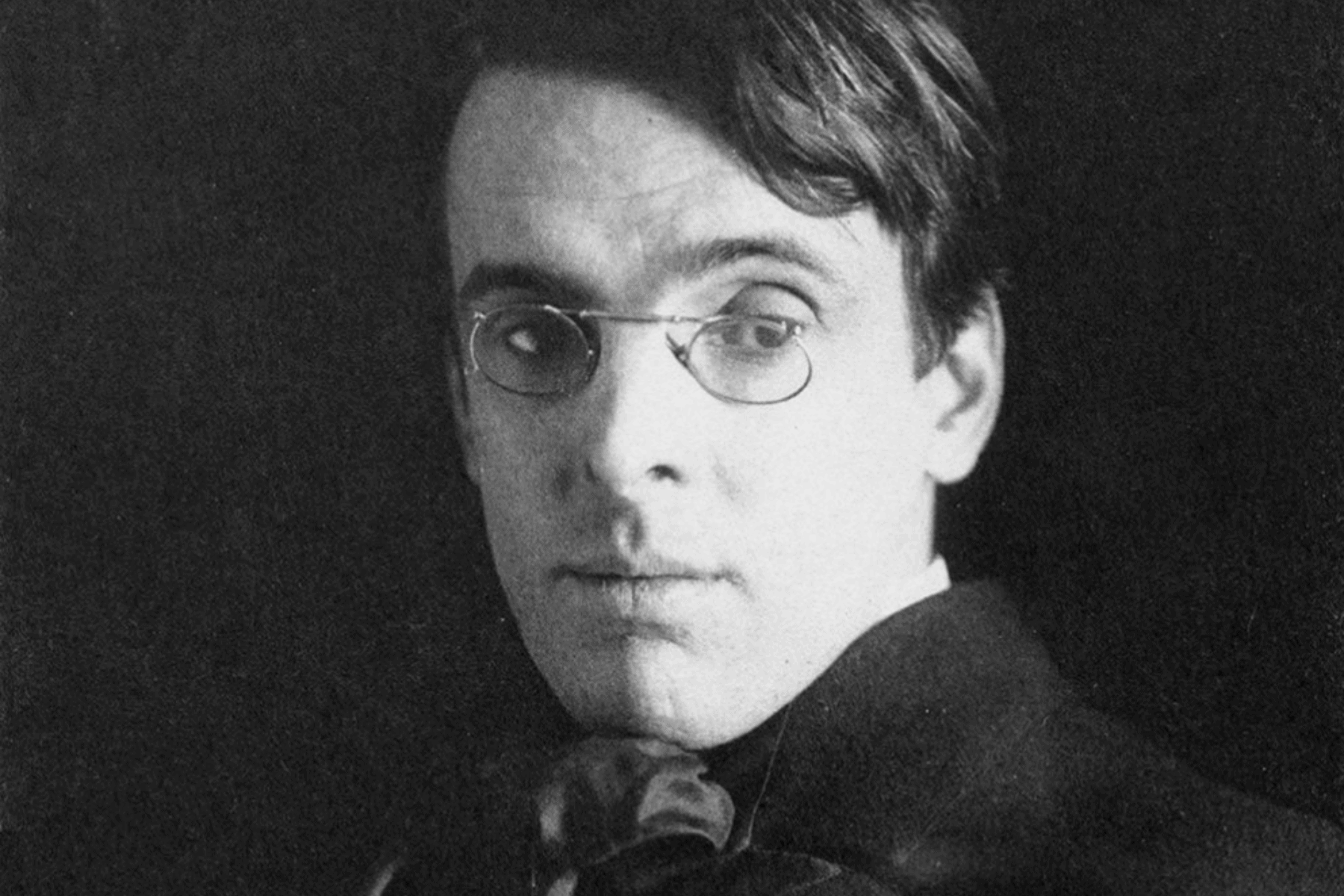 W. B. Yeats and Yoga