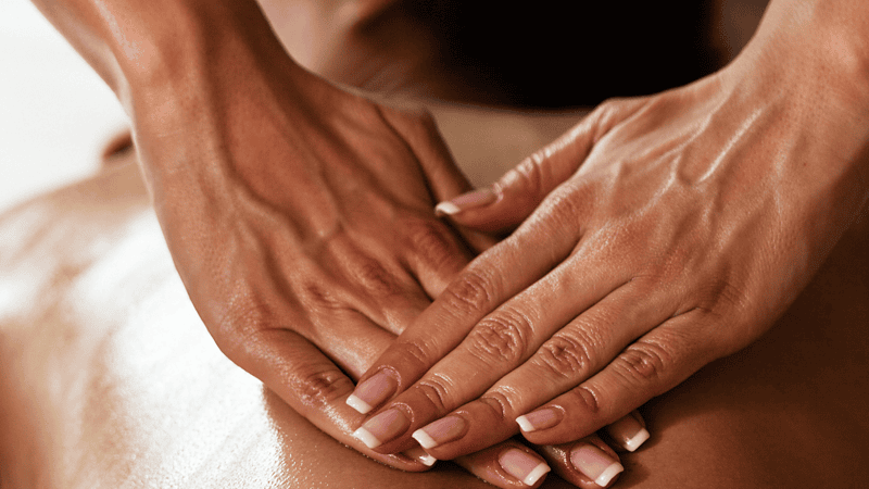 3 Types of Full Body Massage to Try