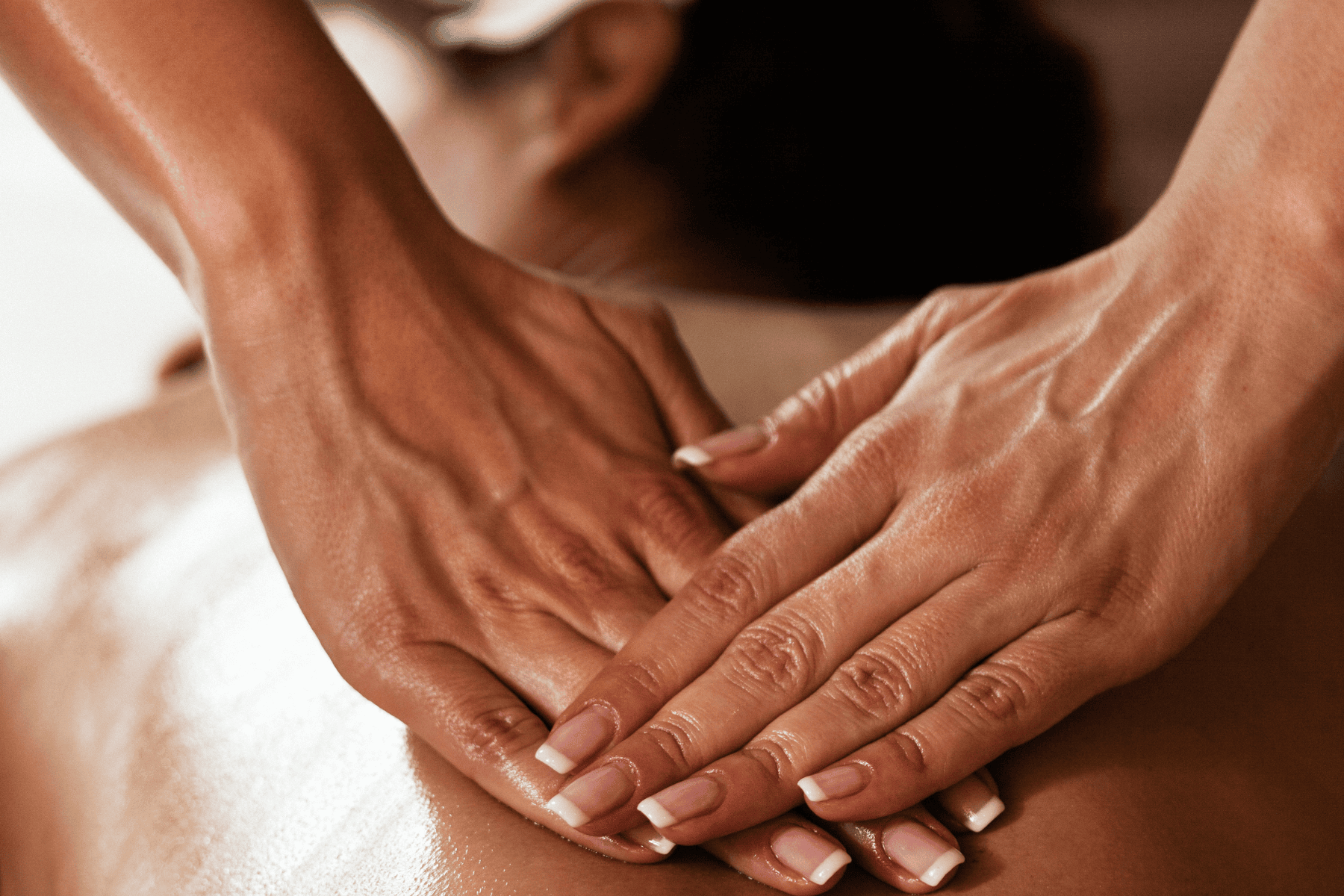 3 Types of Full Body Massage to Try