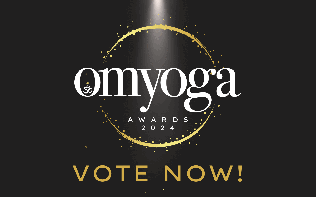 OM Yoga Awards 2024