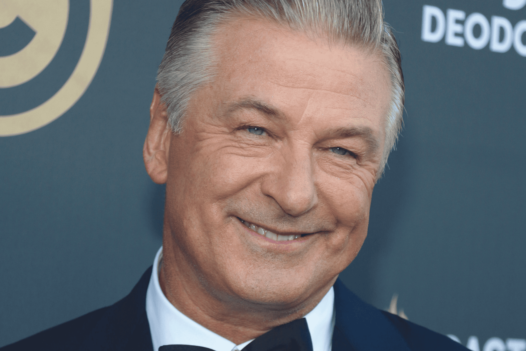 Alec Baldwin