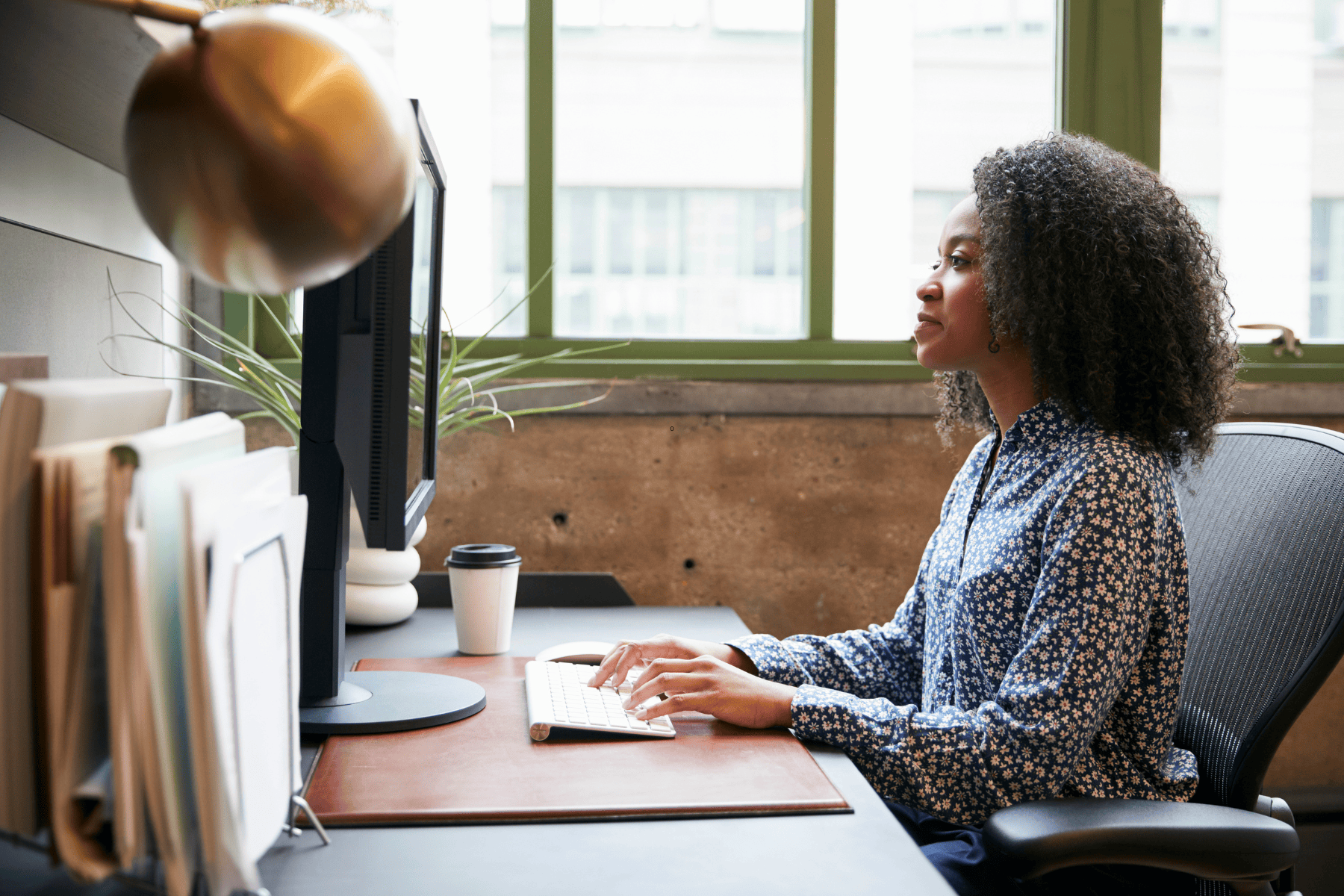 What Yoga Poses Are Best For People Who Sit All Day? 