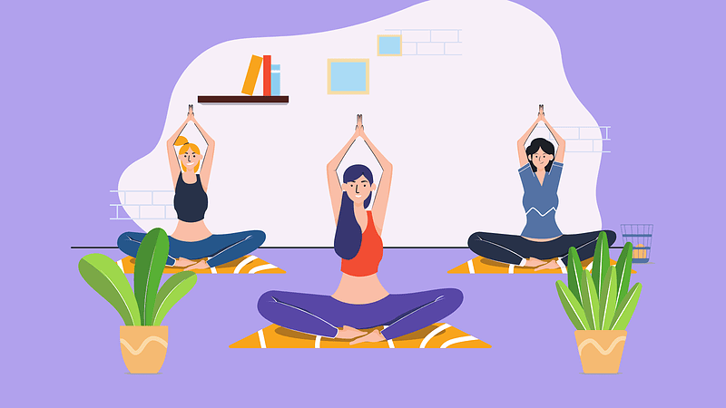 The Essential Guide to Yoga Aftercare