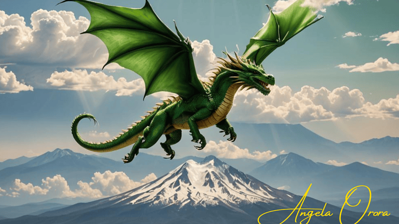 Dragon Lines, Ley Lines, Earth Chakras - What's it all about?
