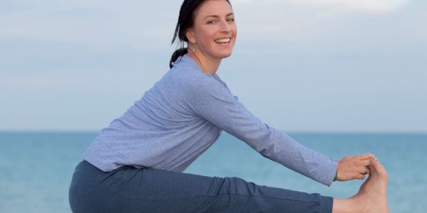 What Makes a Great Yoga Teacher?
