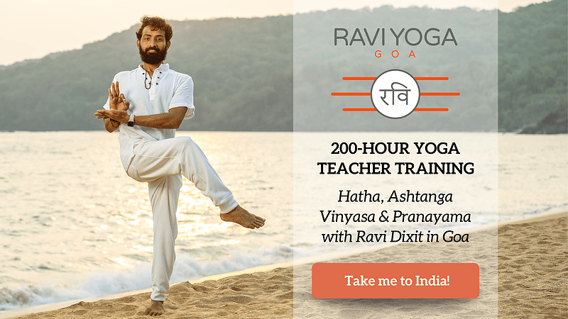 Ravi Yoga