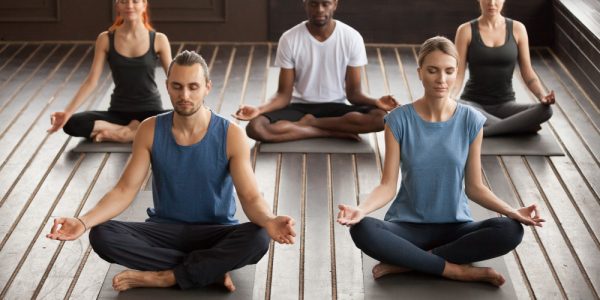 Benefits and Advantages of Yoga