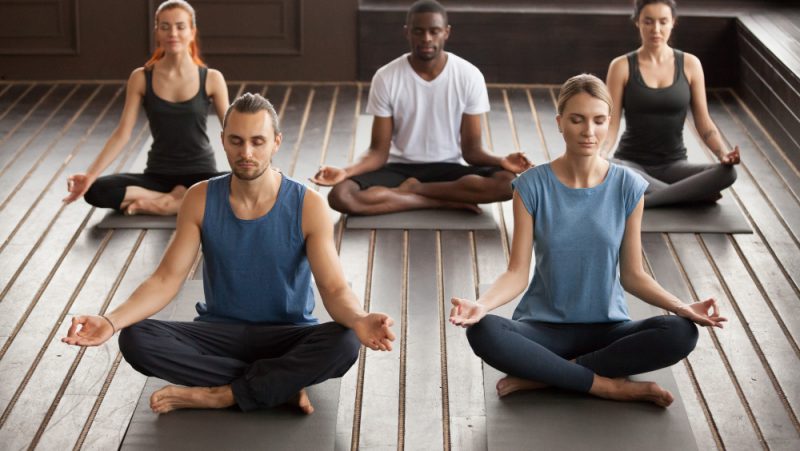 Benefits and Advantages of Yoga