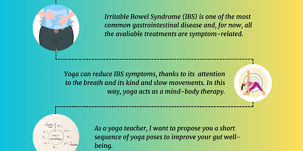 Yoga and Irritable Bowel Syndrome