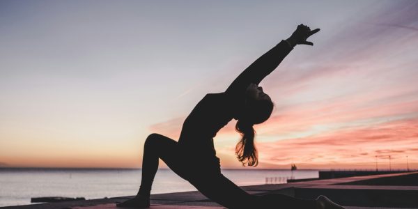 6 Ways Yoga and Meditation Can Radiate Your Skin