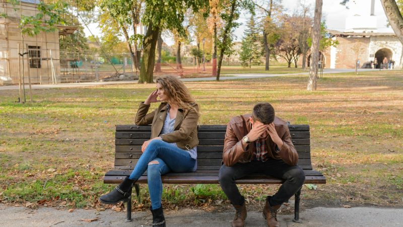 How to Identify and Manage Relationship Anxiety