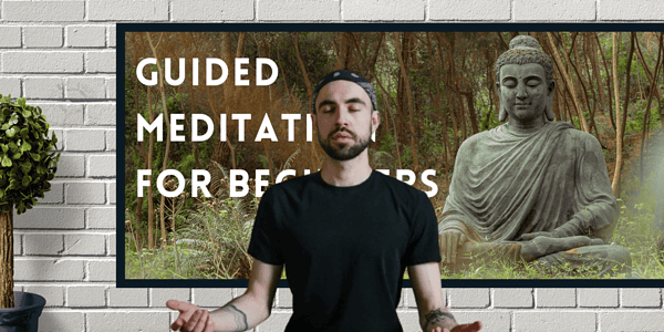 Guided Meditation for Beginners