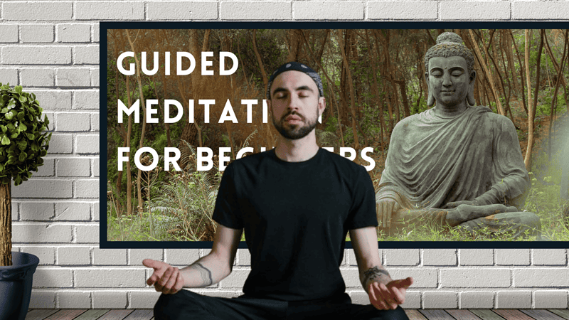 Guided Meditation for Beginners