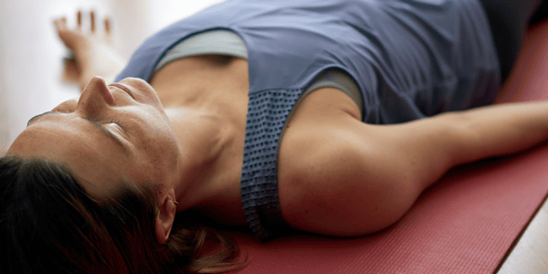 How Yoga Nidra Can Help You Heal from Grief