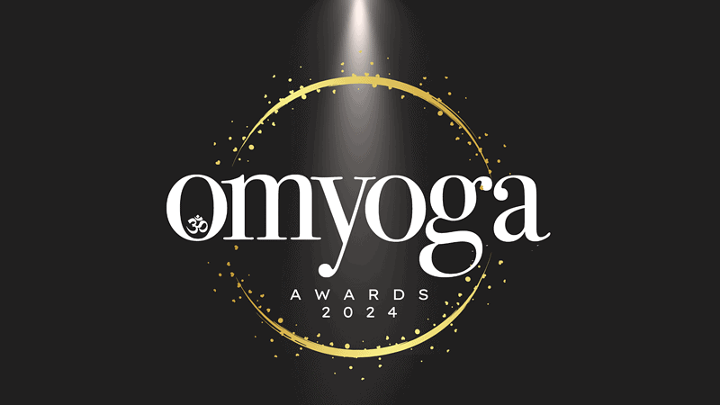 OM Yoga Awards 2024