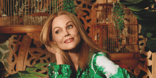 OM Meets: Belinda Carlisle