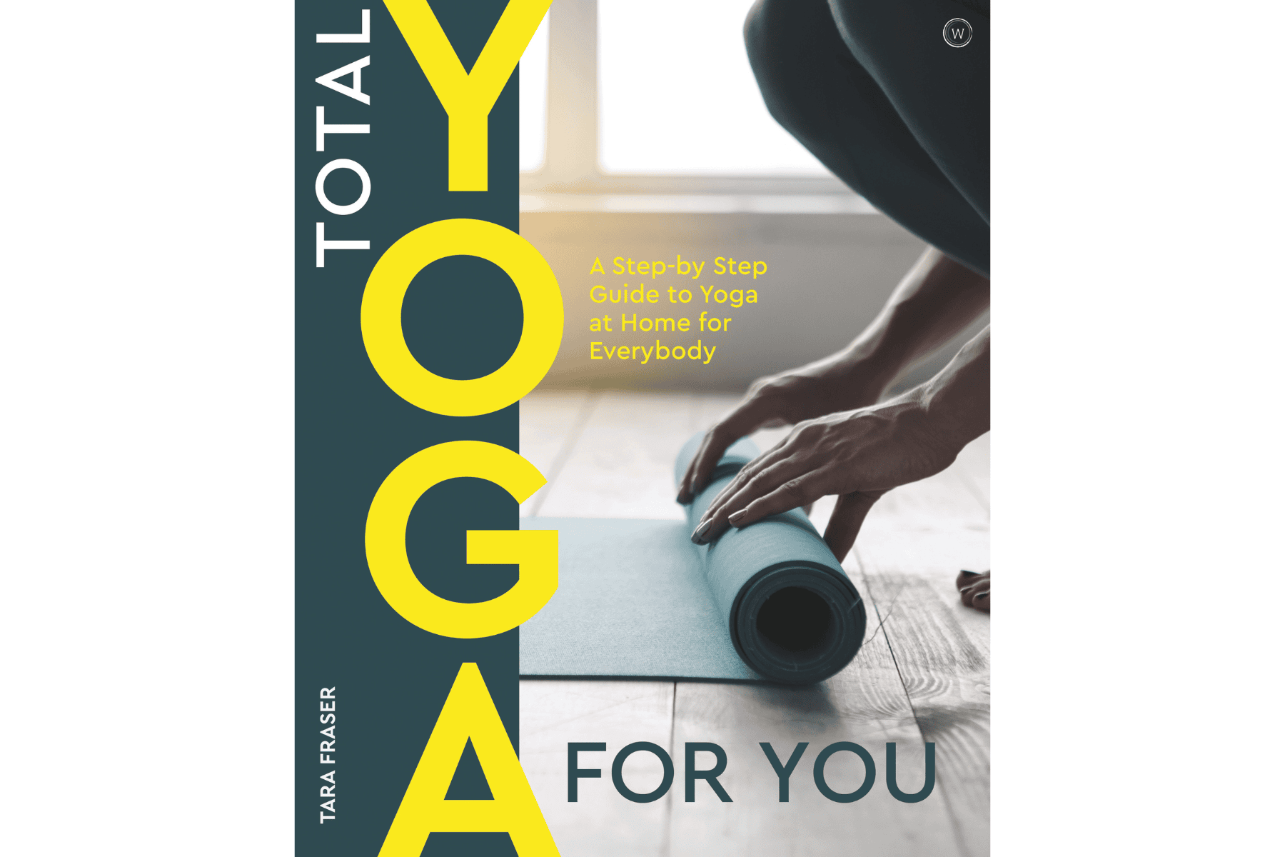 The complete practical guide to yoga at home. Develop a personalised yoga practice following detailed descriptions of how to work safely and progressively with the postures and breathing exercises of hatha yoga. With step-by-step photography that guides you through asanas and sequences, there are encouraging adaptations for beginners and experts alike.